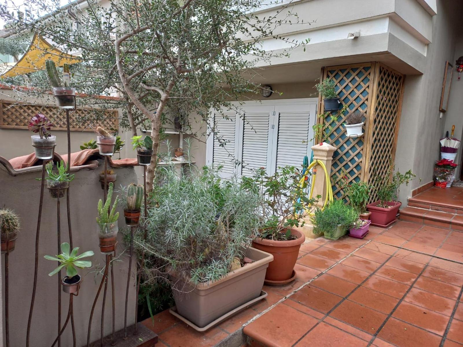 B&B Filomena Santa Giusta Exterior foto