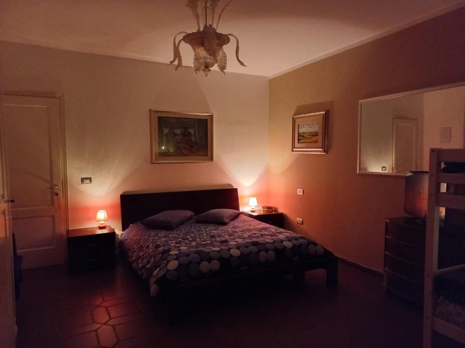 B&B Filomena Santa Giusta Exterior foto
